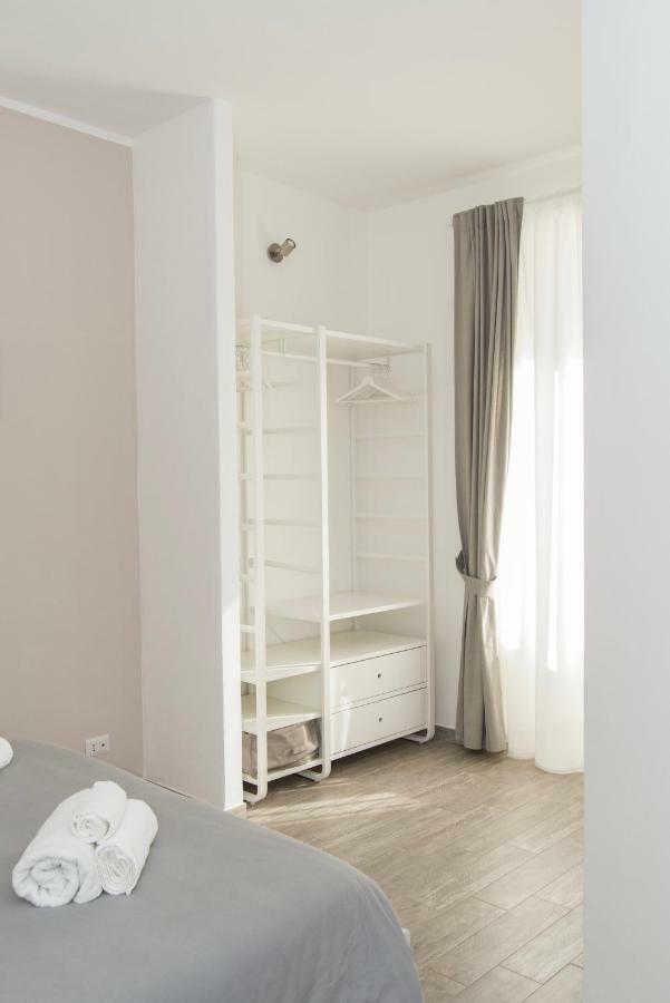 Appartamento Ponte Lungo Rome Luaran gambar